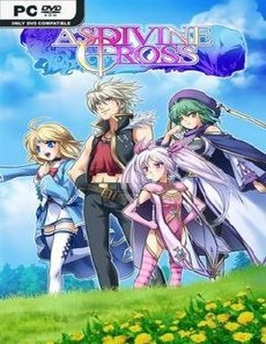 Asdivine Cross (PC)