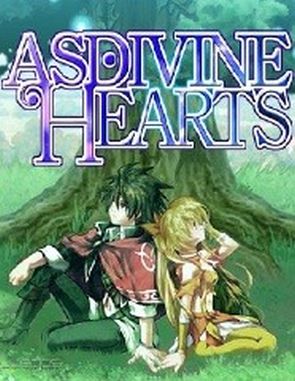 Asdivine Hearts (PC)