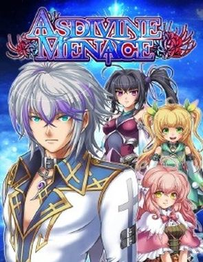 Asdivine Menace (PC)