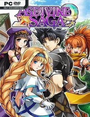 Asdivine Saga (PC)