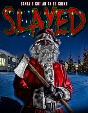 Asesinado (2023) (Películas)