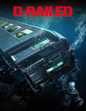 Asesinato en el tren (2024) (Películas)