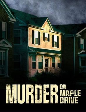 Asesinato en la calle Maple (2024) (Películas)