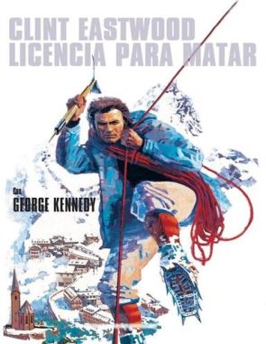 Asesinato en la montaña (2023) (Películas)