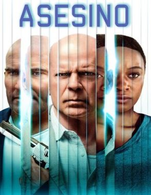 Asesino (2023) (Películas)