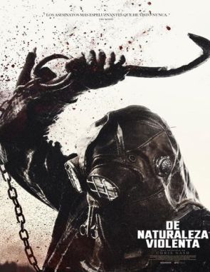 Asesino por naturaleza (2024) (Películas)
