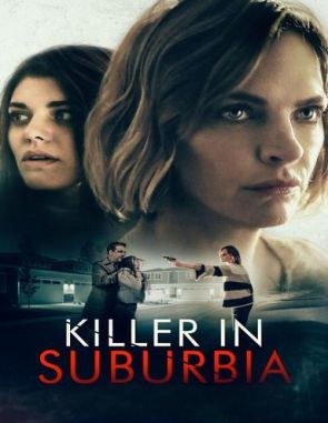 Asesino en los suburbios (2024) (Películas)