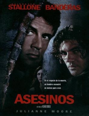 Asesinos (1995) (Películas)