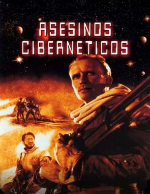 Asesinos cibernéticos (1995) (Películas)