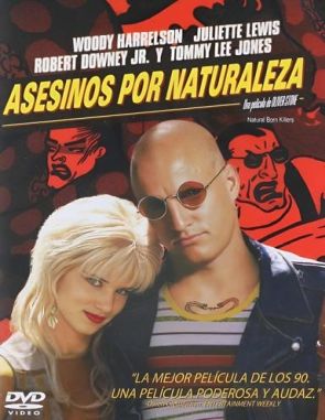 Asesinos por naturaleza (1994) (Películas)