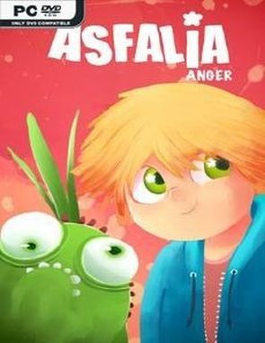 Asfalia: Anger (PC)
