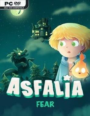 Asfalia: Fear (PC)