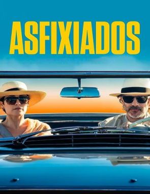 Asfixiados (2023) (Películas)