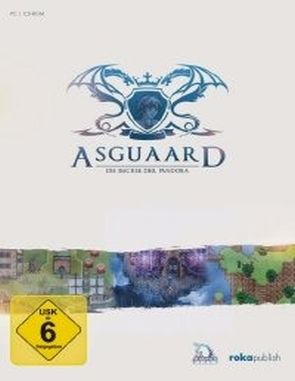 Asguaard (PC)