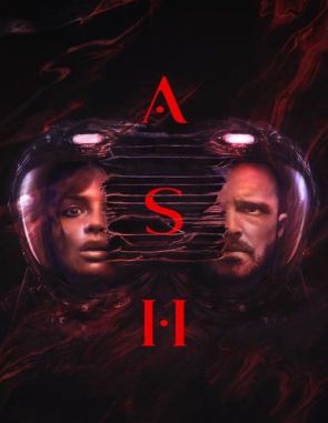 Ash Ash (2025) (Películas)