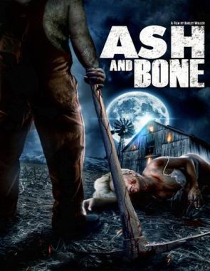 Ash and Bone (2022) (Películas)