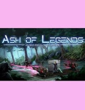 Ash of Legends (PC)