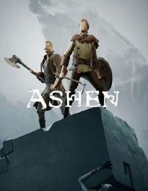 Ashen Ashen (PC)