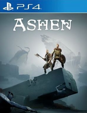 Ashen (PS4)