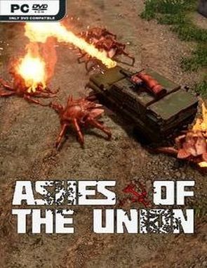 Ashes of the Union (PC)