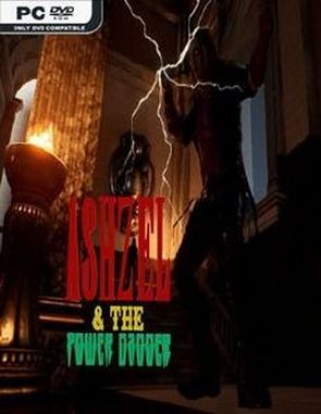 Ashzel and the Power Dagger (PC)