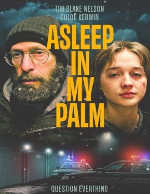Asleep in My Palm (2023) (Películas)