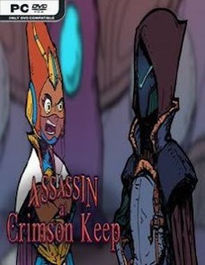 Assassin at Crimson Keep (PC)
