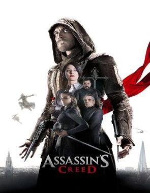 Assassin's Creed (2016) (Películas)