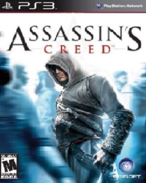 Assassins Creed (PS3)