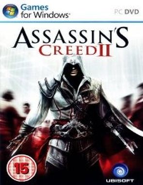 Assassin's Creed II (PC)