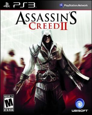 Assassins Creed 2 (PS3)