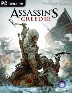 Assassin's Creed III (PC)