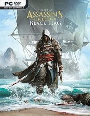 Assassin's Creed IV: Black Flag (PC)