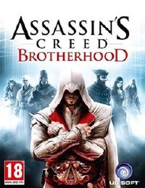 Assassin's Creed Brotherhood (PC)