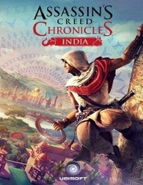 Assassin's Creed Chronicles: India (PC)