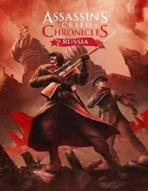 Assassin's Creed Chronicles: Russia (PC)