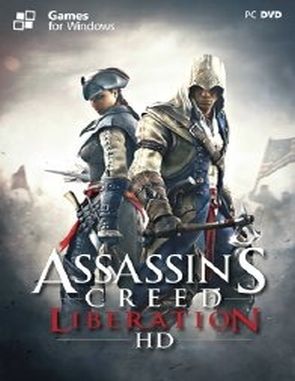 Assassin's Creed Liberation HD (PC)