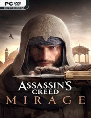 Assassin's Creed Mirage (PC)
