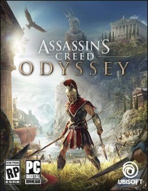 Assassin's Creed Odyssey (PC)