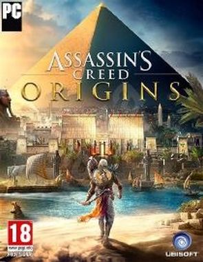 Assassin's Creed Origins (PC)