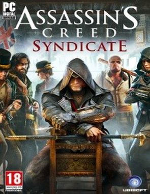Assassin's Creed Syndicate (PC)