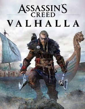 Assassin's Creed Valhalla (PC)