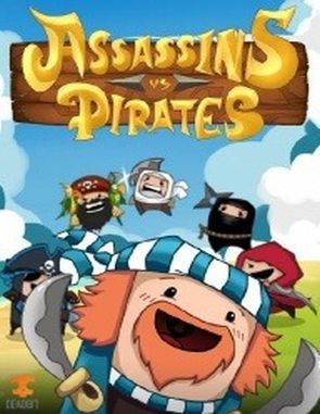 Assassins vs Pirates (PC)