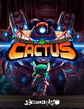 Assault Android Cactus (PC)