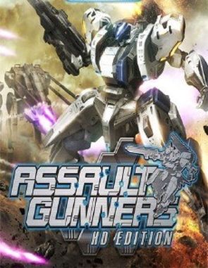 Assault Gunners HD Edition (PC)