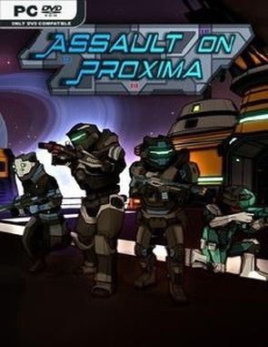 Assault on Proxima (PC)