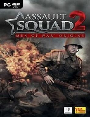 Assault Squad 2: Men of War Origins (PC)