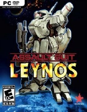 Assault Suit Leynos (PC)