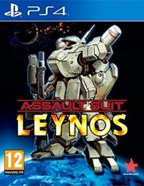 Assault_Suit_Leynos Assault Suit Leynos (PS4)