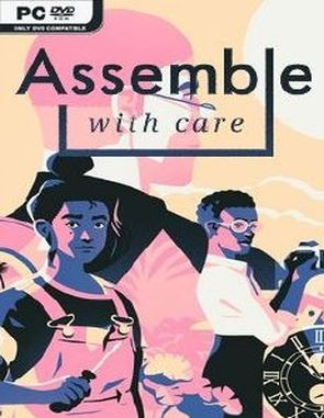 Assemble with Care (PC)